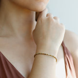 Bracelet Goldy Shine