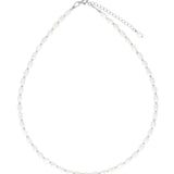 Choker Pearl Harmony