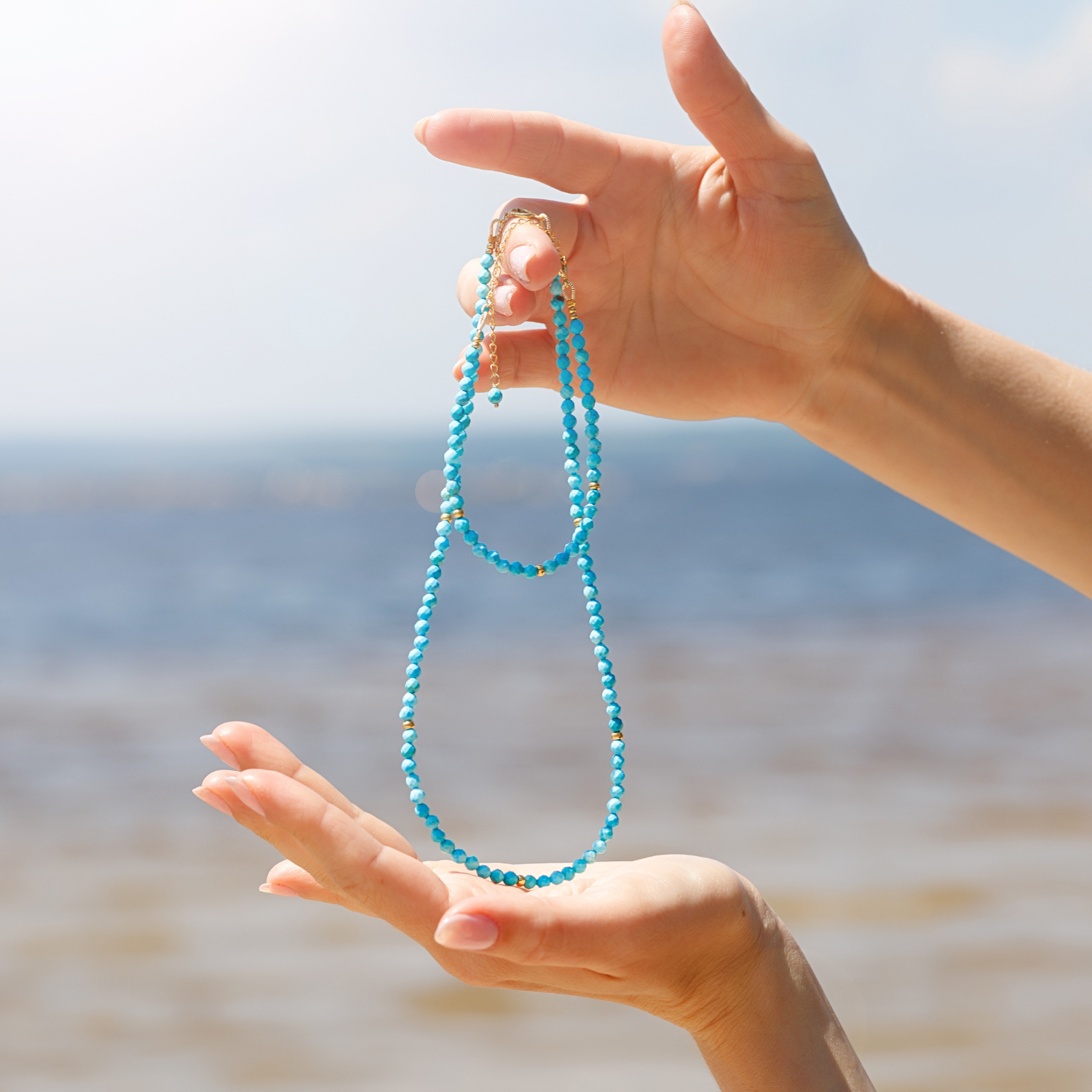 Summer Jewels I Can’t Live Without: My Ultimate Style Picks