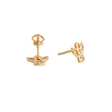 Ear Studs Angels of Love