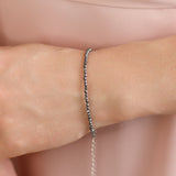 Bracelet Metallic Shine