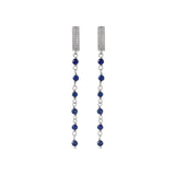 Earrings Ocean