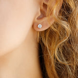 Ear Studs Harmony