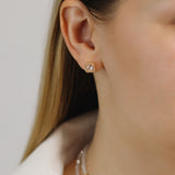 Ear Studs Classic