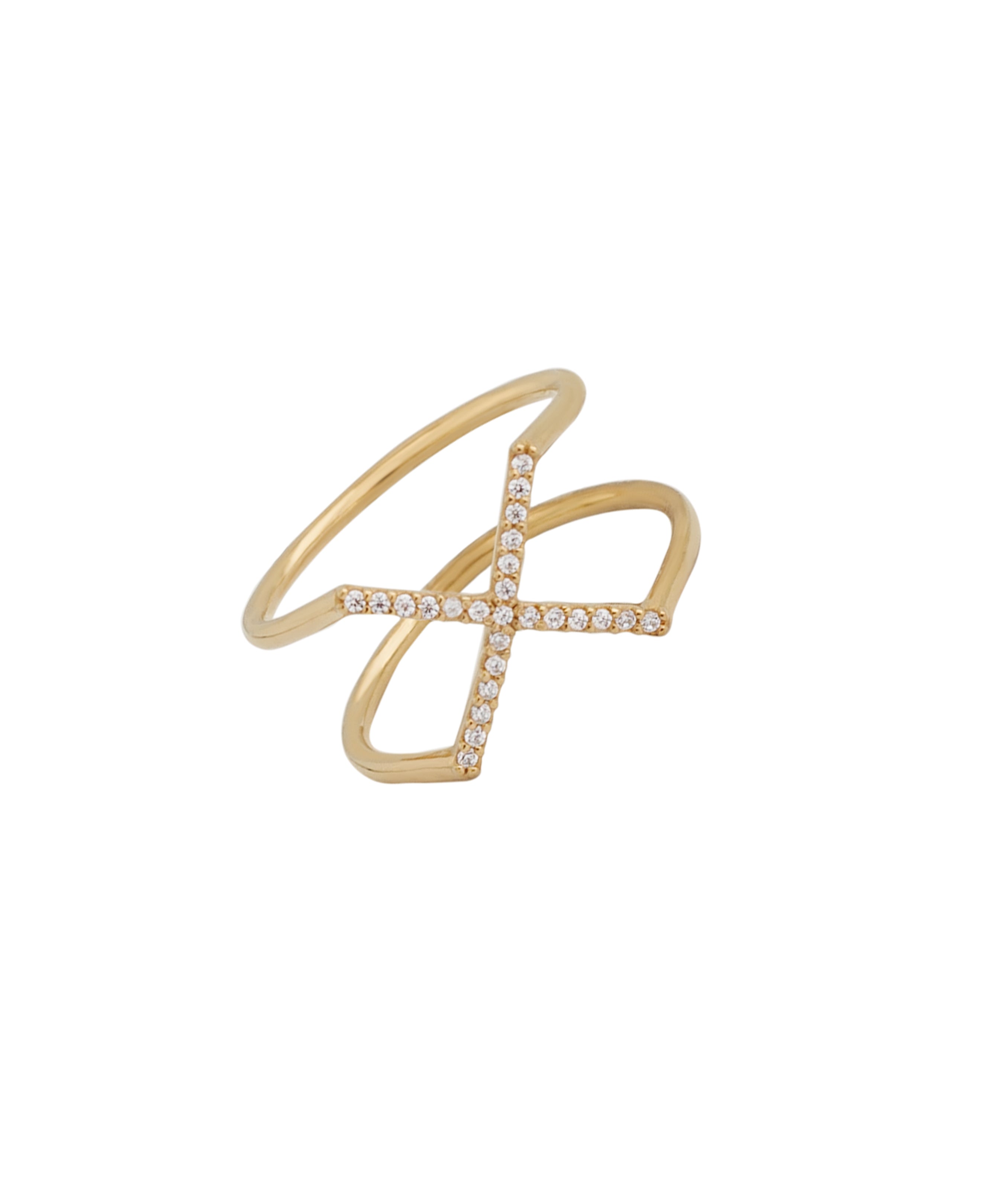 Ring Crossroads