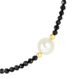 Bracelet Black Pearl