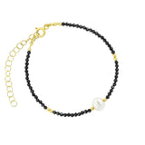 Bracelet Black Pearl