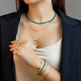 Bracelet Mystic Forest