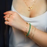 Bracelet Mystic Forest