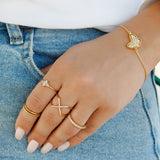 Ring Diadem