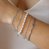 Bracelet Pearl Harmony