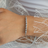 Bracelet Rollo Sphere M