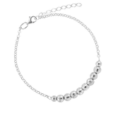 Bracelet Rollo Sphere M