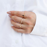 Ring Diadem