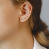 Ear Cuff Grace