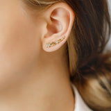 Ear Cuff Starfall