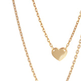 Necklace Your Heart