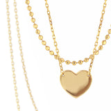 Necklace Around Love